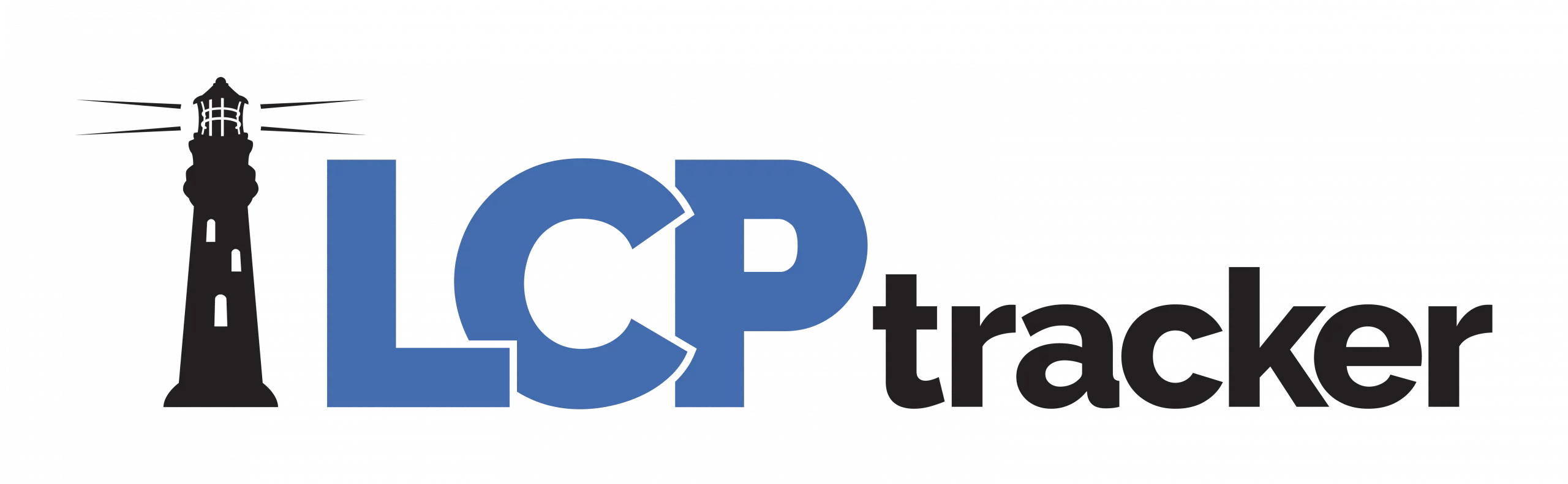 LCP tracker logo