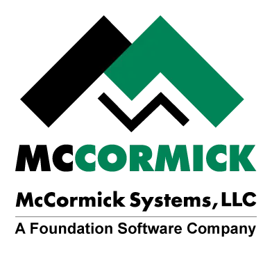 McCormick systems logo