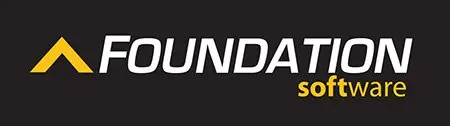 foundation software logo