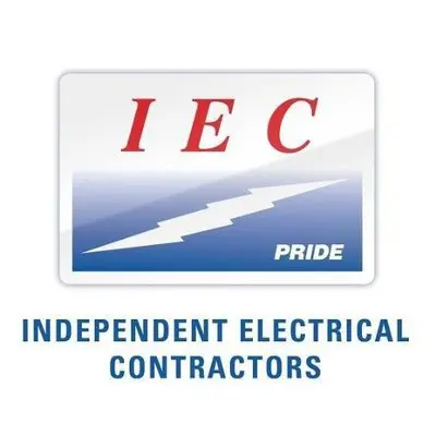 IEC logo