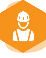 contractor icon