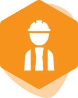 contractor icon