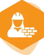 contractor icon