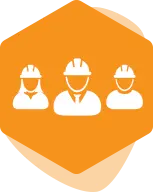 contractor helpers icon