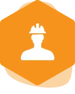 worker icon