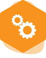 gears icon