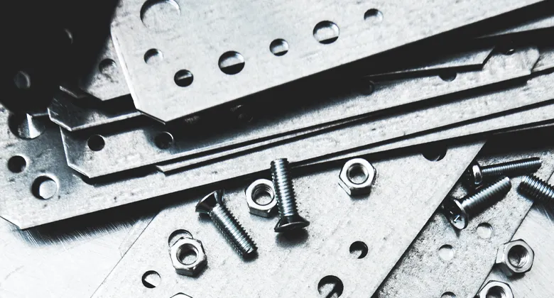 Featured image for “Case Study: A Union Sheet Metal Company Experiments . . .”