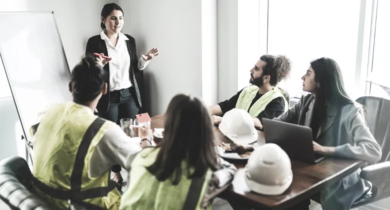Featured image for “Construction Union Payroll Changes”