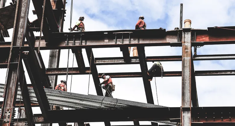 Featured image for “Exploring Construction Payroll Labor Burden”