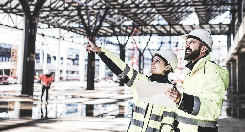 Featured image for “How to Ensure Your Construction Payroll Follows Government Guidelines”