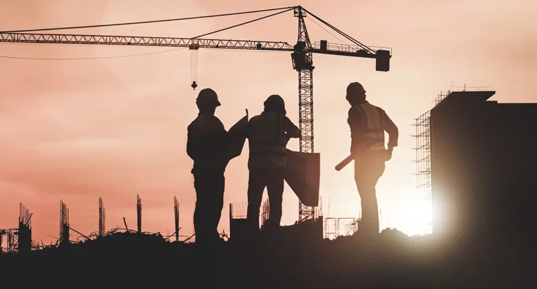 Featured image for “Mitigating the Risks of Outsourcing Construction Payroll”