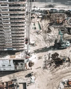 New York Public Works Project