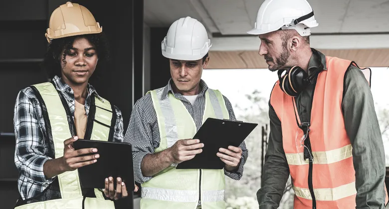 Featured image for “What Contractors Need to Bid on Government Contracts”