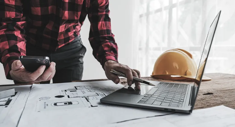 Featured image for “Why Should You Seriously Consider Using Construction Payroll Services?”