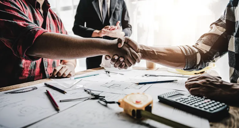 Featured image for “How Smarter Job Cost Reporting Can Transform Your Construction Bottom Line [Webinar]”