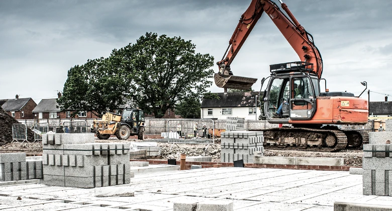 Featured image for “Tips for Your First Out of State Construction Job”